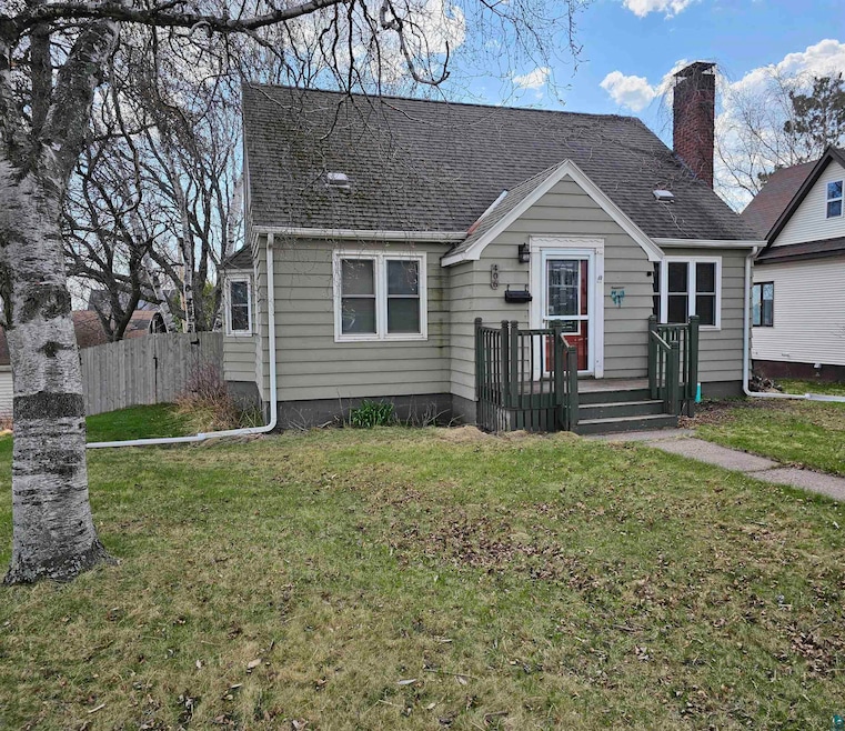 For Sale $318,000