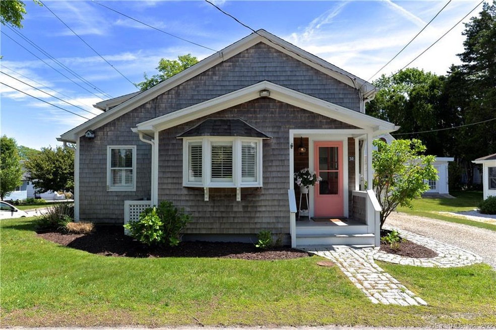 50 James St, Stonington, CT 06378 - photo 1