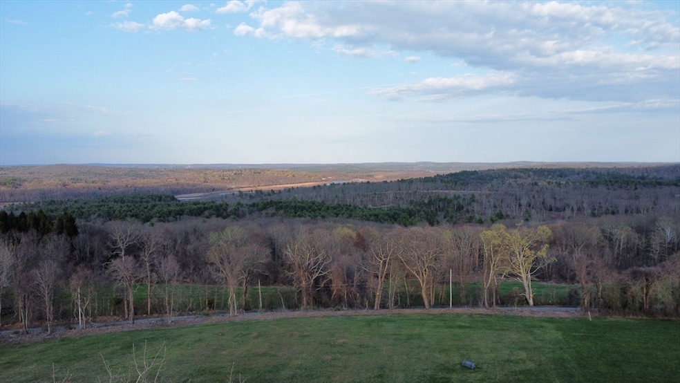 213 Long Hill Rd, West Brookfield, MA 01585 - photo 1