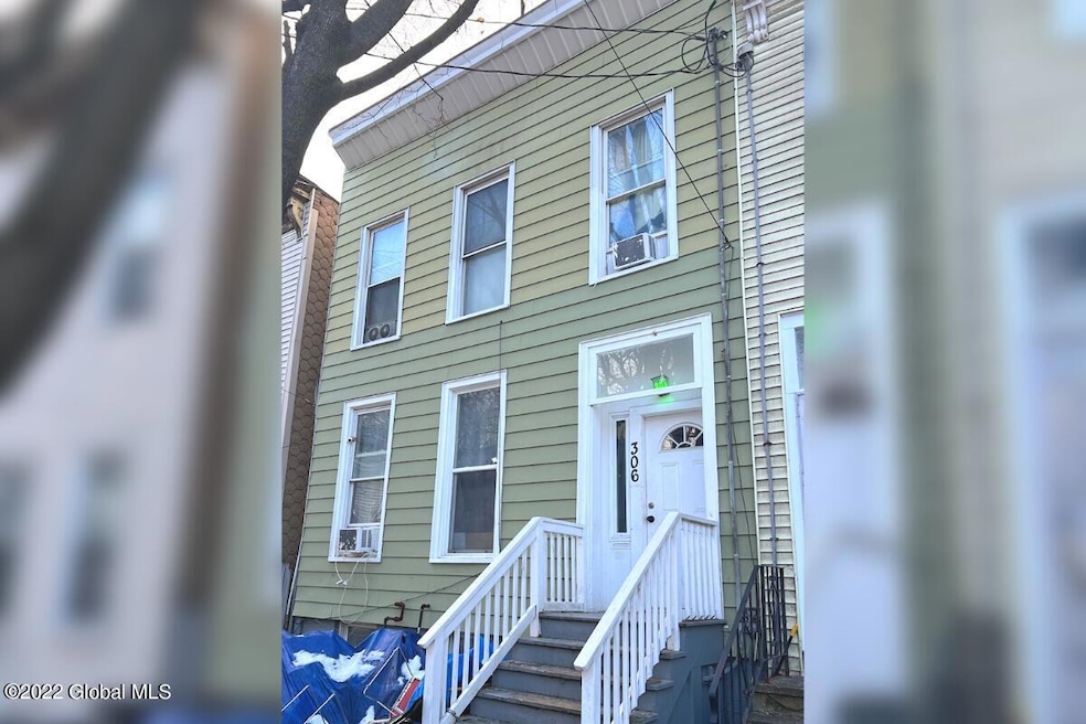 306 2nd St, Albany, NY 12206 - photo 1