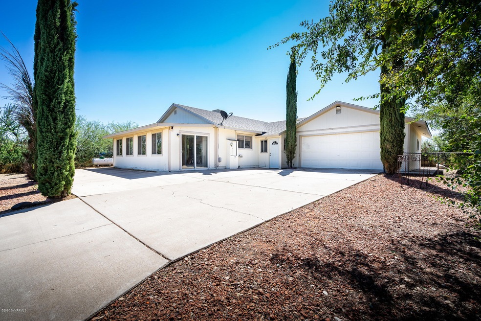 4051 E. Creek View Dr. Camp Verde AZ-15