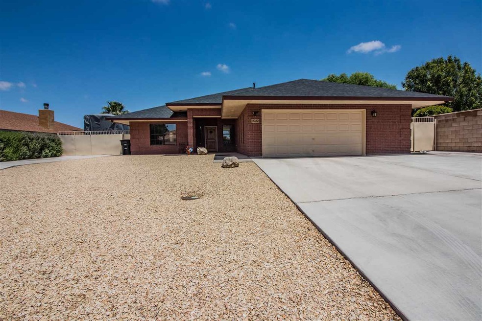 2232 Cielo Vista, Alamogordo, NM 88310 - photo 1