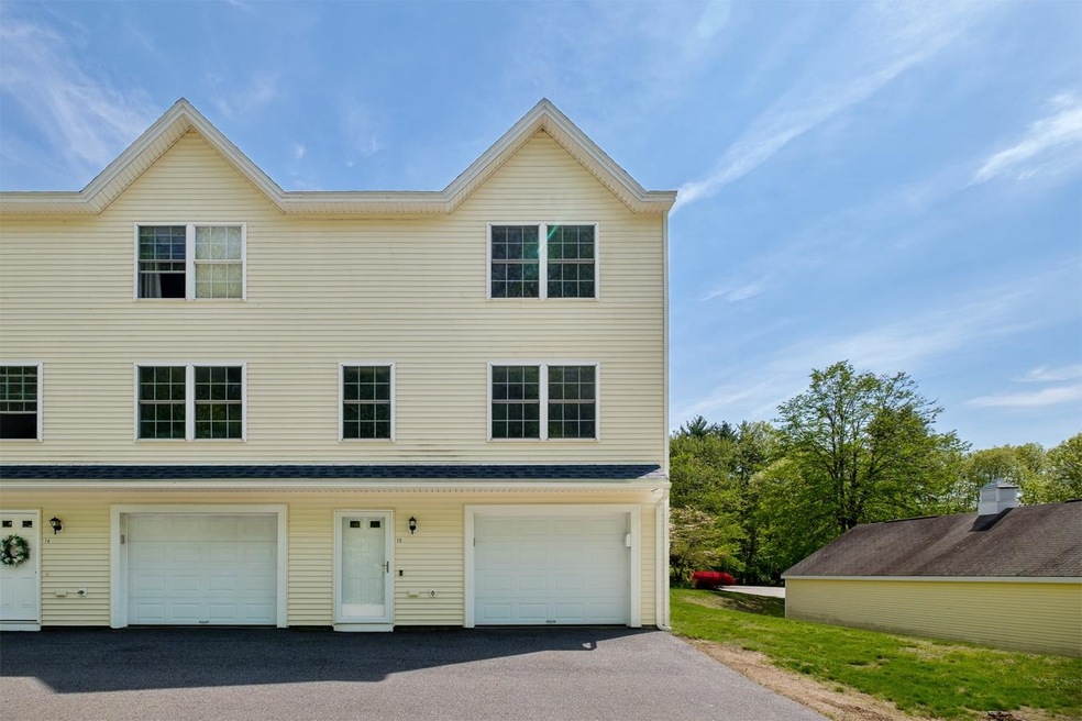 Welcome to 138 Exeter Rd #13