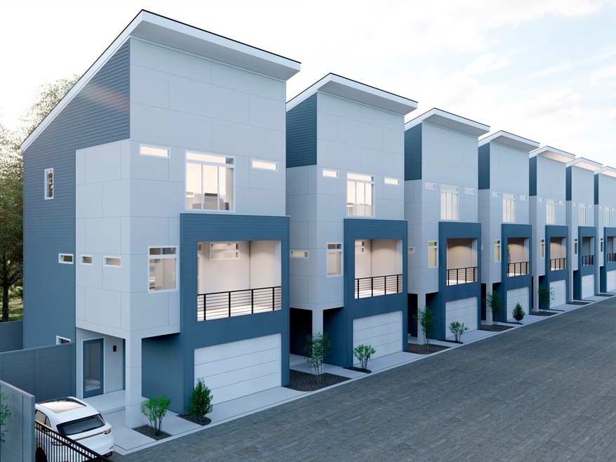 4704 Independence Heights Ln, Houston, TX 77018 - photo 1