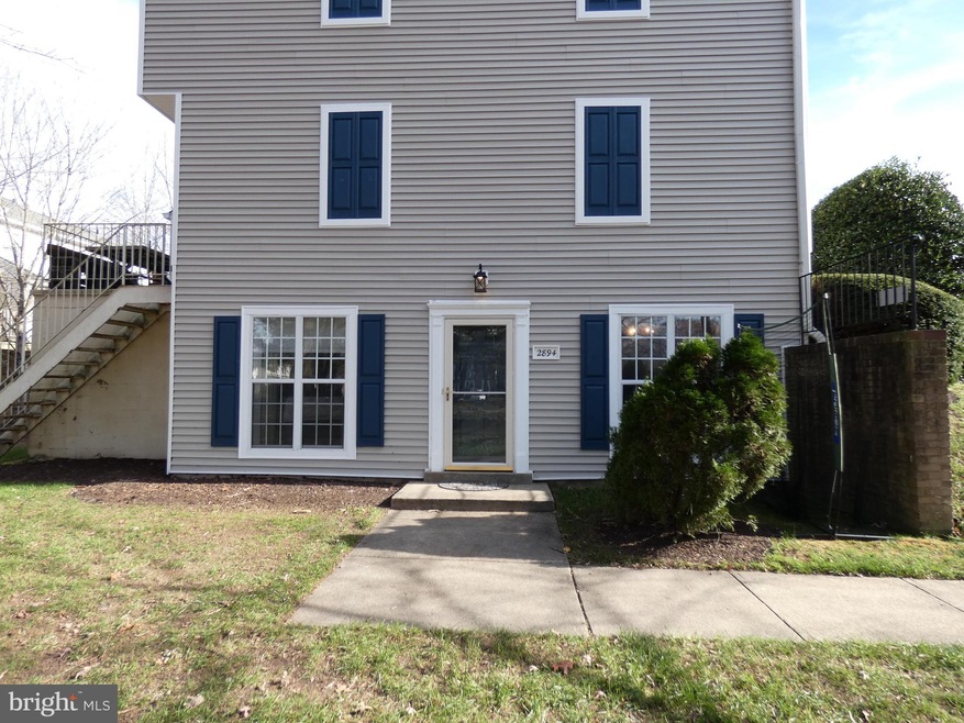 2894 Madeira Ct, Woodbridge, VA 22192 - photo 1