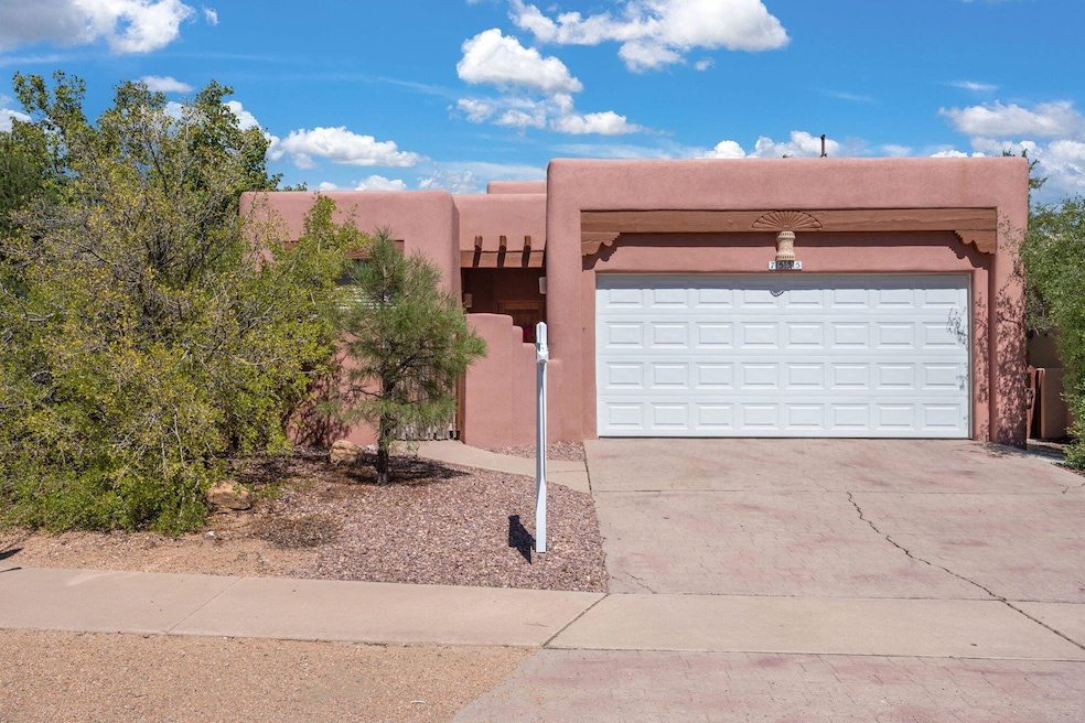 7535 Via Tranquilo SW, Albuquerque, NM 87121 - photo 1