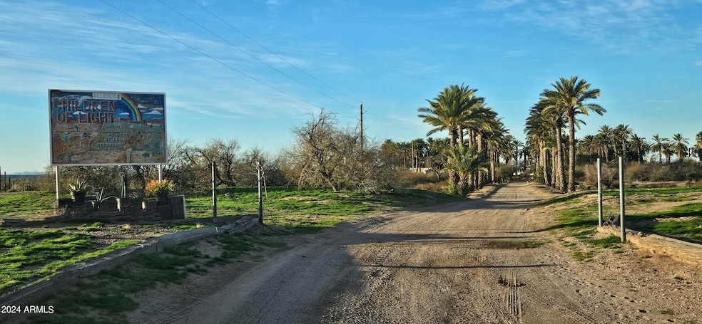 10850 Avenue 76e, Dateland, AZ 85333 - photo 1