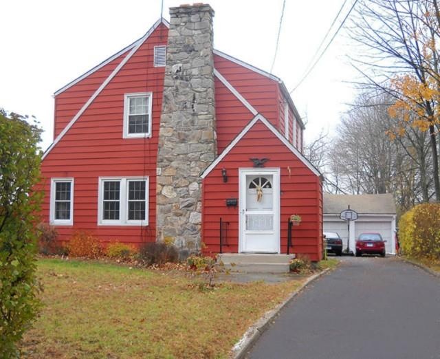 100 Belltown Rd, Stamford, CT 06905 - photo 1