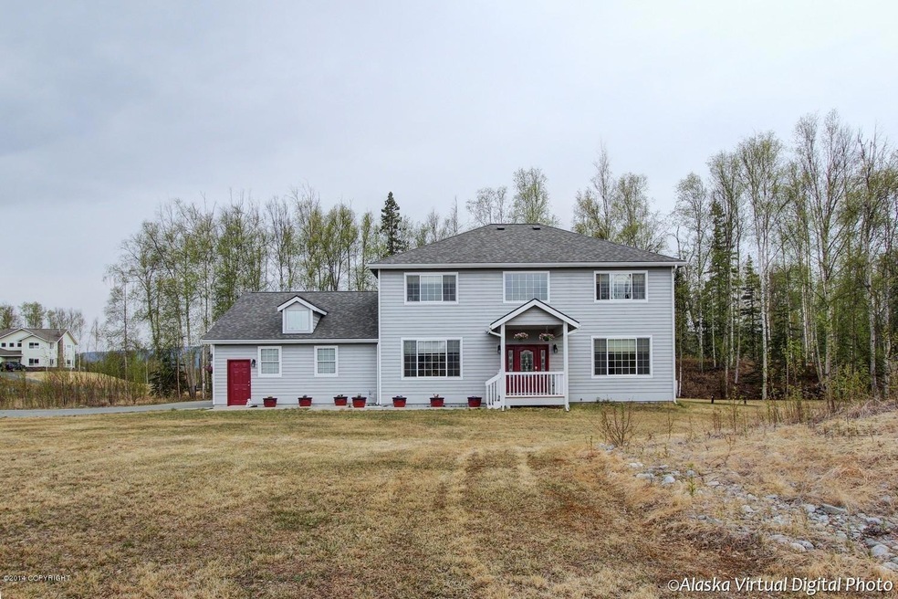 2548 W. Discovery Loop
