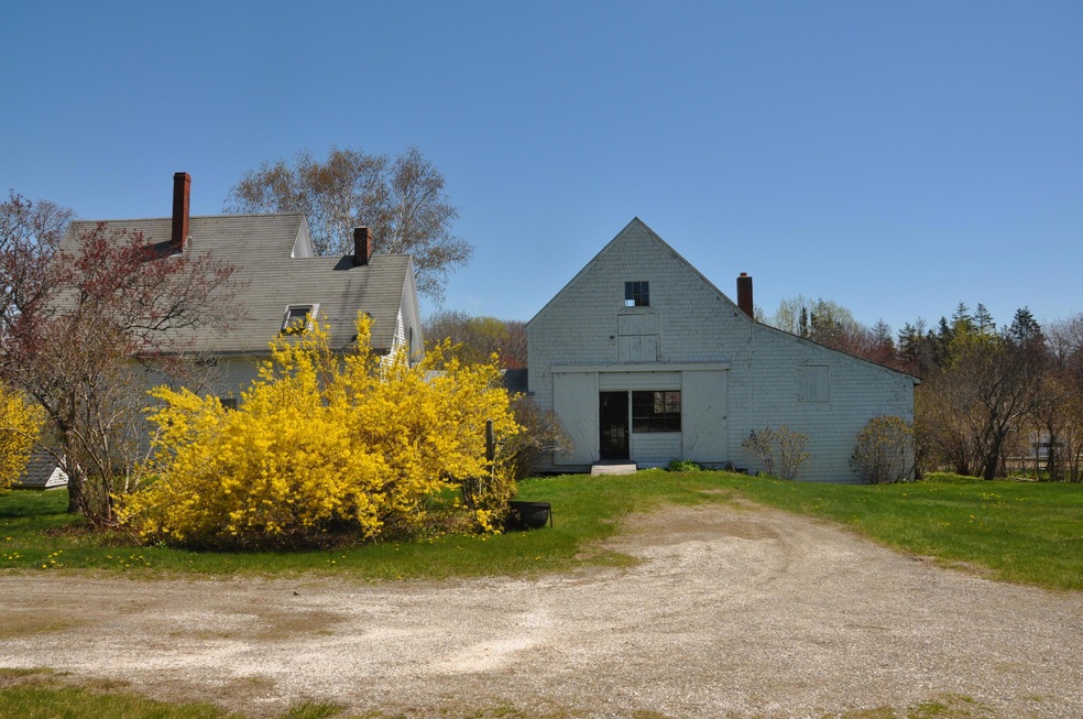 23 State Route 32, New Harbor, ME 04554 - photo 1