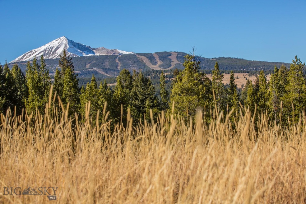 TBD Great Point Rd, Big Sky, MT 59716 - photo 1