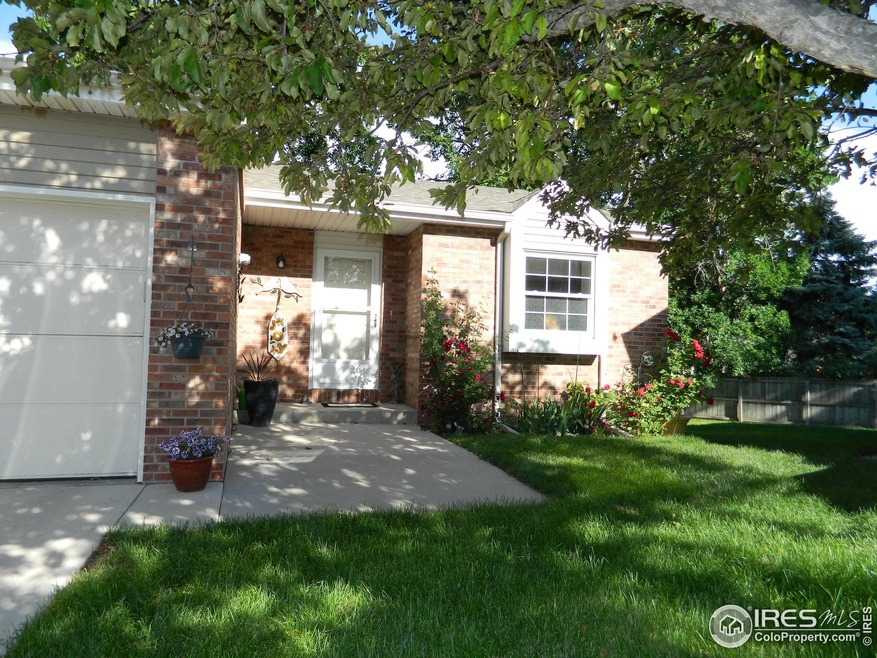 3950 W 12th St Unit 12, Greeley, CO 80634 Recently Sold