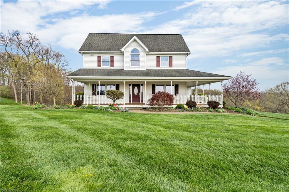 WELCOME TO 208 CANYON RD. SW CARROLLTON!