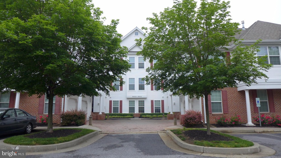 9686 Devedente Dr, Owings Mills, MD 21117 - photo 1