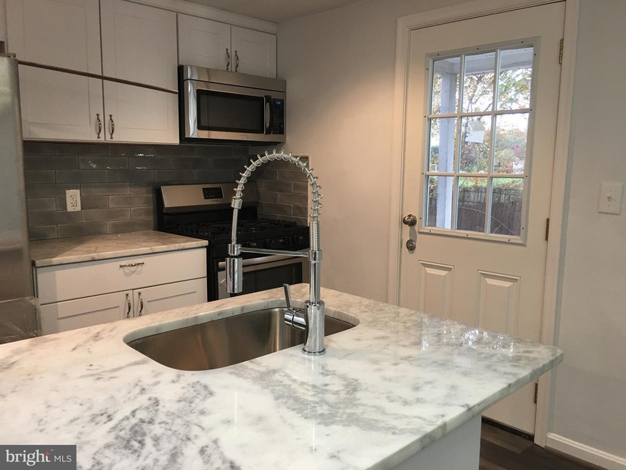 512 9th St, Laurel, MD 20707 - photo 1