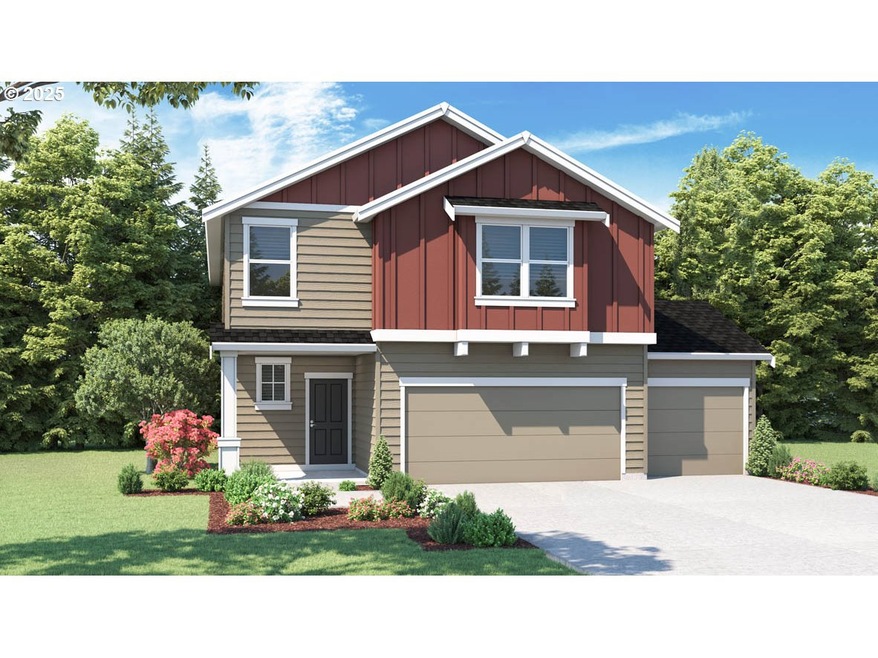 2882 U St, Springfield, OR 97477 - photo 1