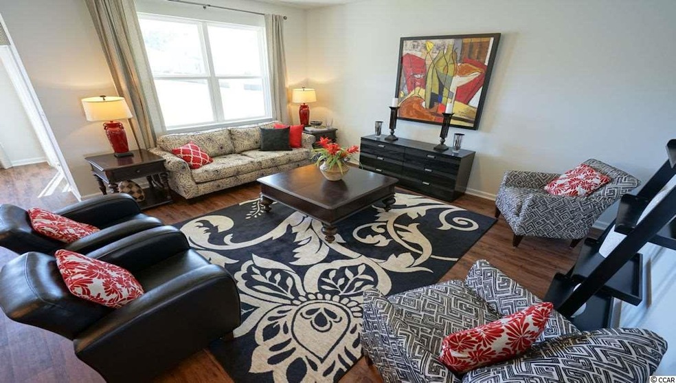 2956 Skylar Dr unit Lot 154 - Aria B, Myrtle Beach, SC 29577 - photo 1