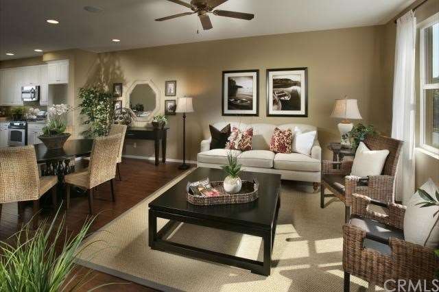 This photo is of the Ridge community Residence Fou