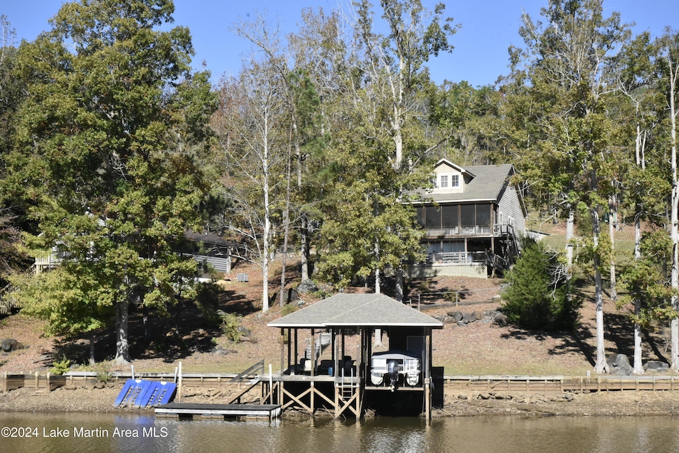 183 Lakeview Dr, Dadeville, AL 36853 - photo 1
