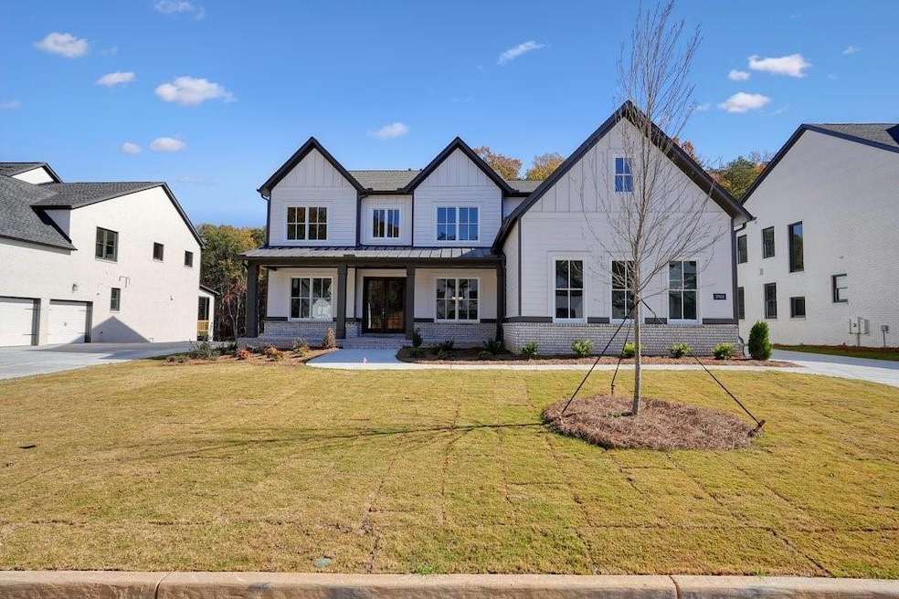 2900 Treeside Terrace, Marietta, GA 30066 - photo 1