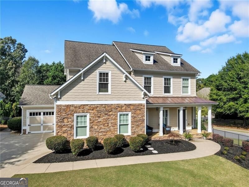 619 Blackwater Ridge, Canton, GA 30114 - photo 1