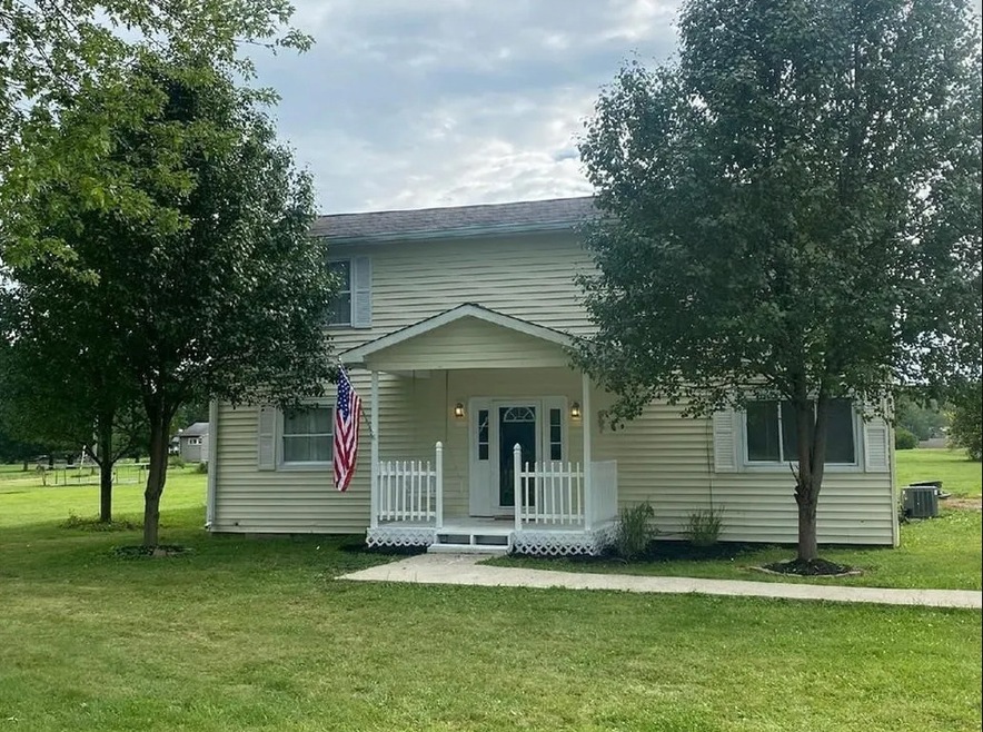 997 E Niagara Trail, Greensburg, IN 47240 - photo 1