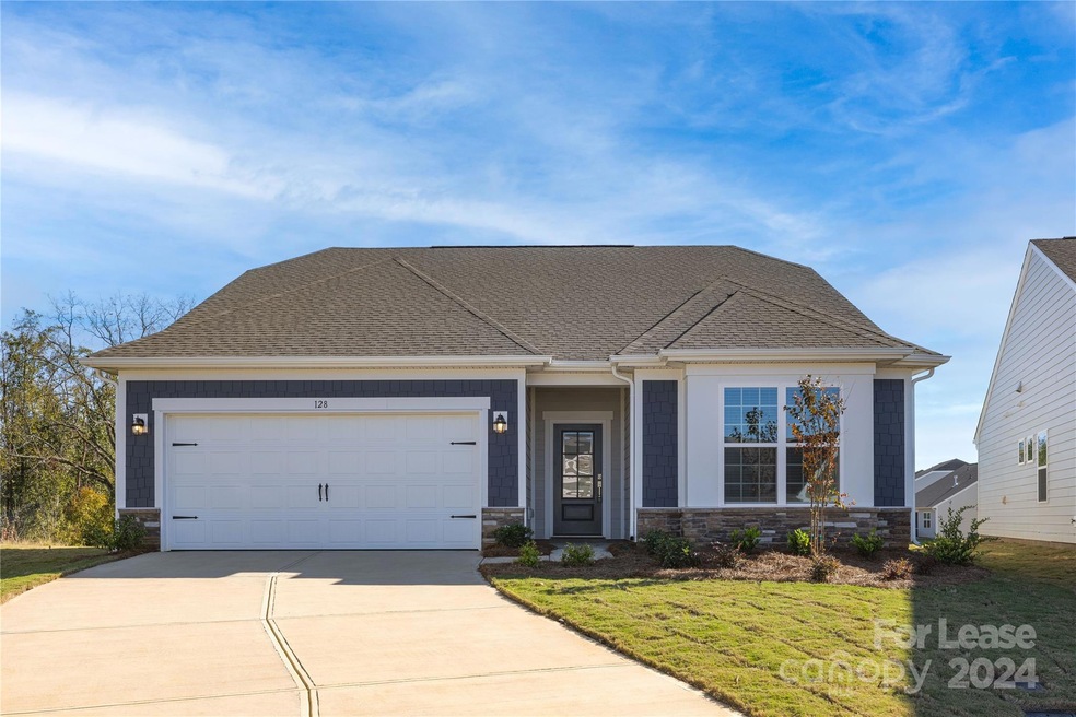 128 Carolina Cherry Ct, Statesville, NC 28625 - photo 1