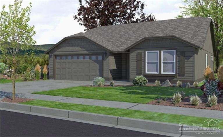 273 N Village Meadows Rd unit 20, Sisters, OR 97759 - photo 1