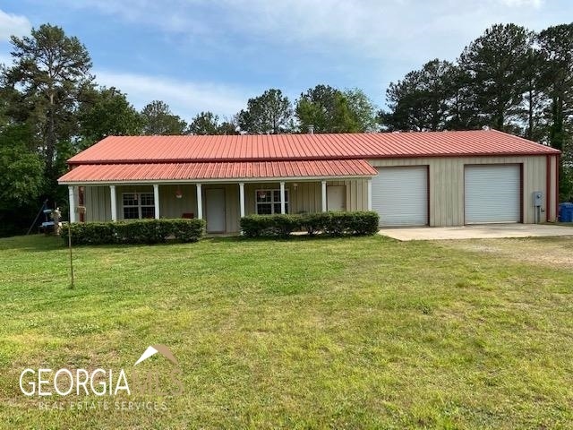 1726 Brewers Mill Rd, Elberton, GA 30635 - photo 1