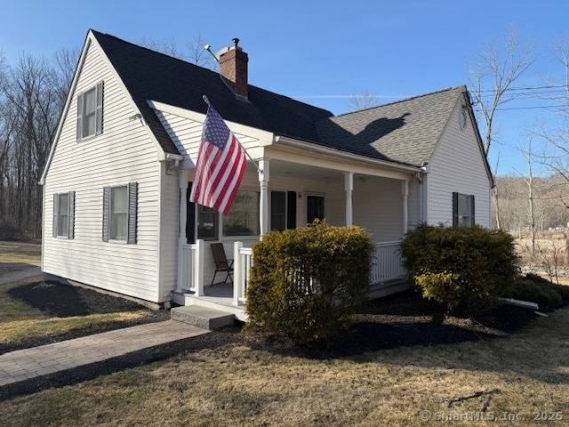 29 Pomfret Rd, Brooklyn, CT 06234 - photo 1