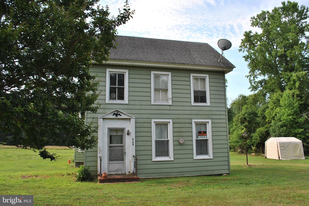 6199 Rock Hall Rd, Rock Hall, MD 21661 - photo 1