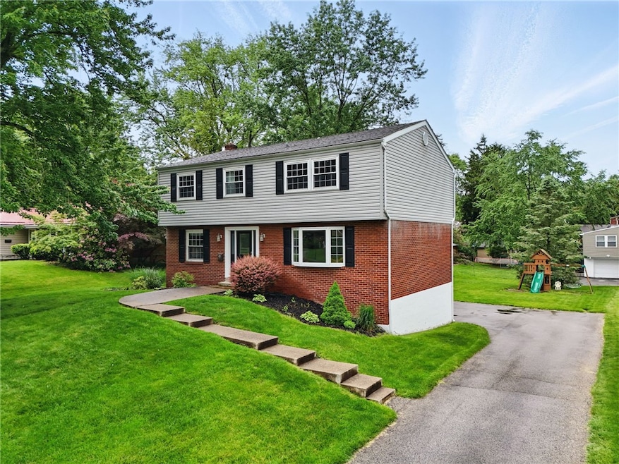 Welcome to 7965 Remington Drive!