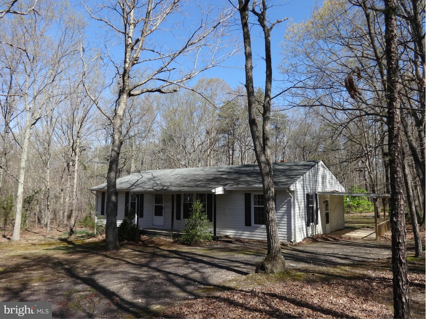 33163 Jackson Loop, Locust Grove, VA 22508 - photo 1