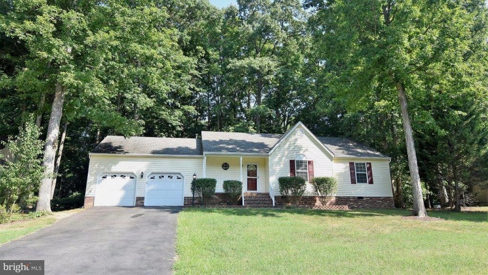 6409 Forest Grove Dr, Fredericksburg, VA 22407 - photo 1