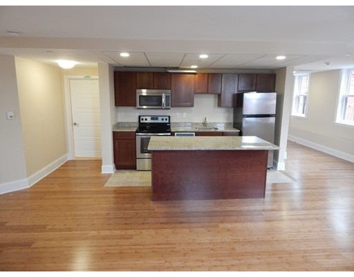 7 Marshall St unit 501, Boston, MA 02108 - photo 1