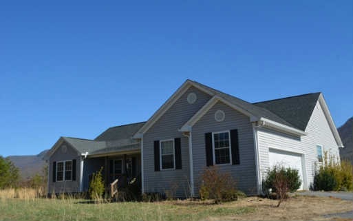 Main View