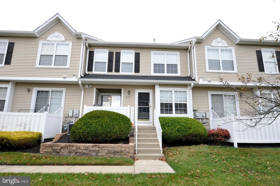 6205 Baltimore Dr unit 6205, Marlton, NJ 08053 - photo 1
