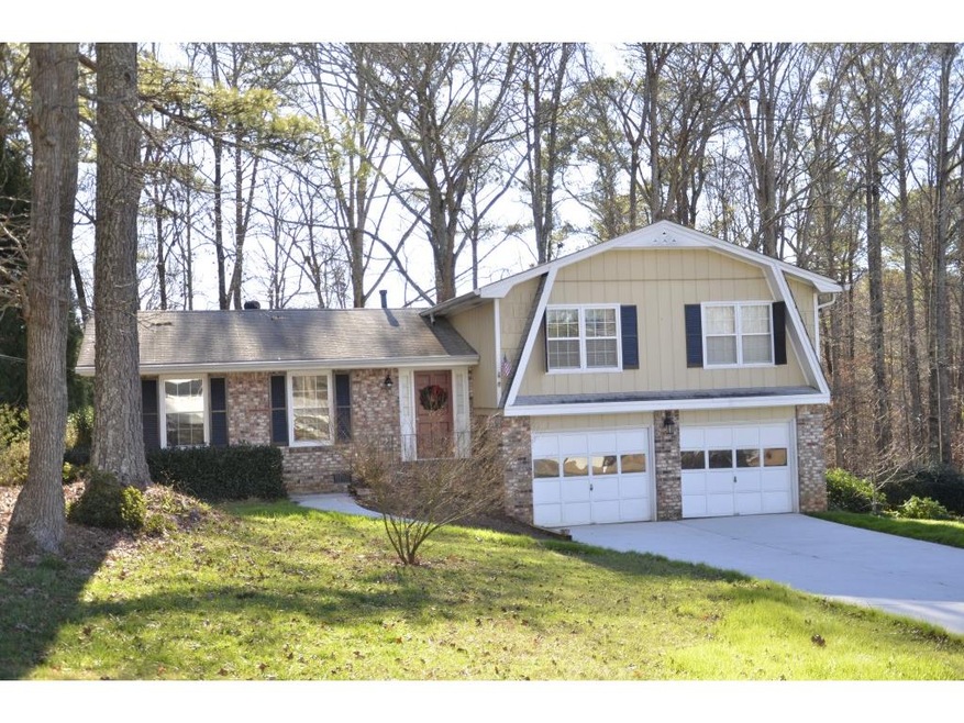 Beautifully updated Home