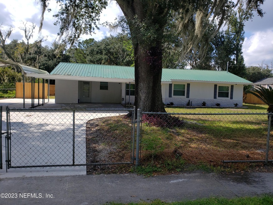 6010 Firestone Rd, Jacksonville, FL 32244 - photo 1