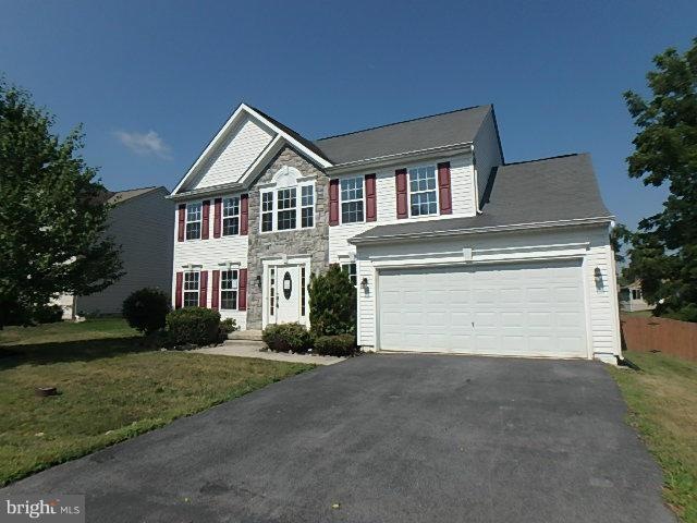 15051 Stone Ridge Rd, Greencastle, PA 17225 - photo 1