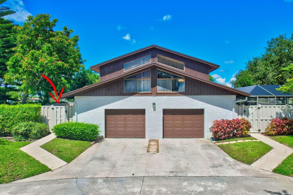 9620 Boca Gardens Cir N unit C, Boca Raton, FL 33496 - photo 1