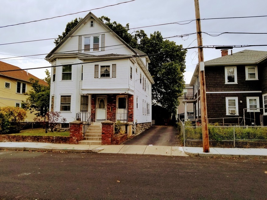 266 Brown St unit 268, Waltham, MA 02453 - photo 1