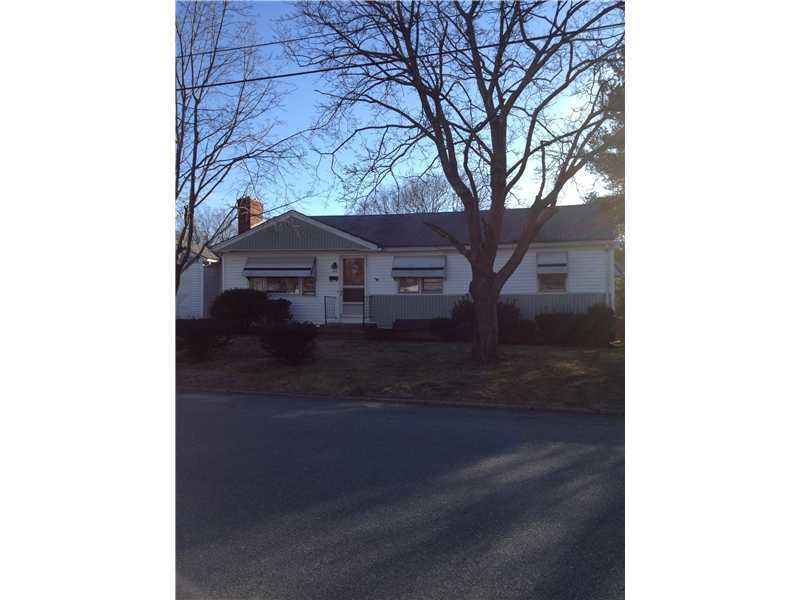 189 Angell Ave, Cranston, RI 02920 - photo 1