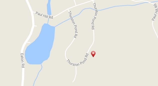 Lot 2 Thurston Pond Rd, Eaton, NH 03832 - photo 1