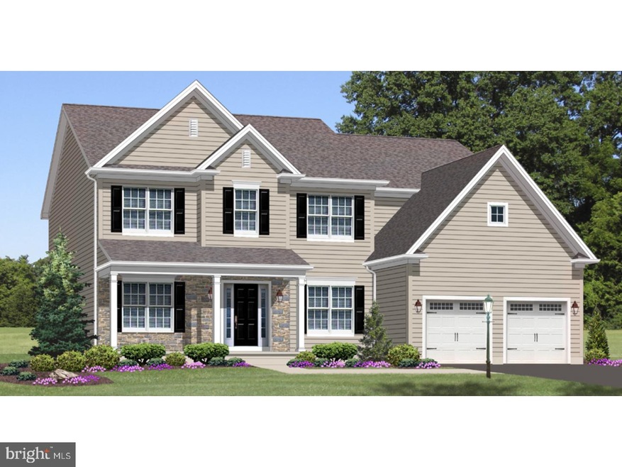 0 Upper Ridge Rd unit 1000178476, Pennsburg, PA 18073 - photo 1