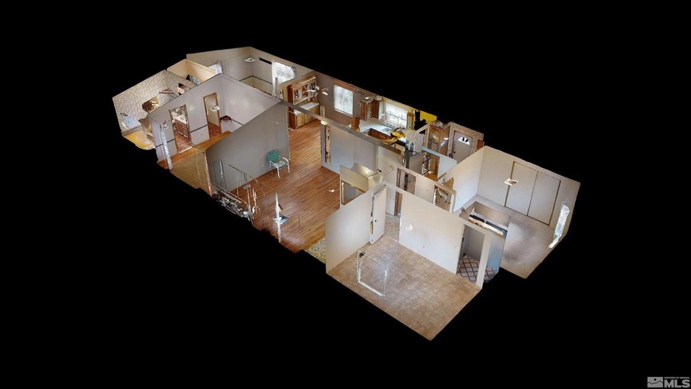 4260 Elm St, Winnemucca, NV 89445 - photo 1