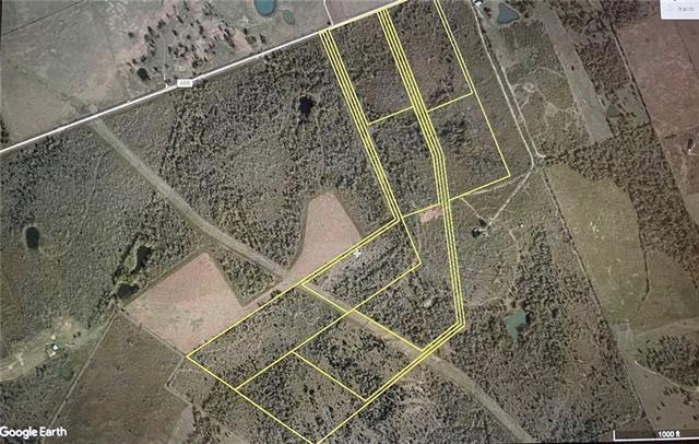 Lot 5 County Road 466, Coupland, TX 78615 - photo 1