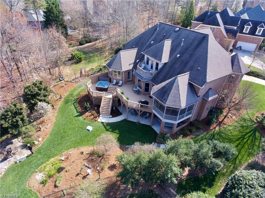 5106 Bearberry Point, Greensboro, NC 27455 - photo 1