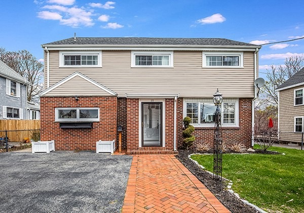 10 Wilson St, Saugus, MA 01906 - photo 1