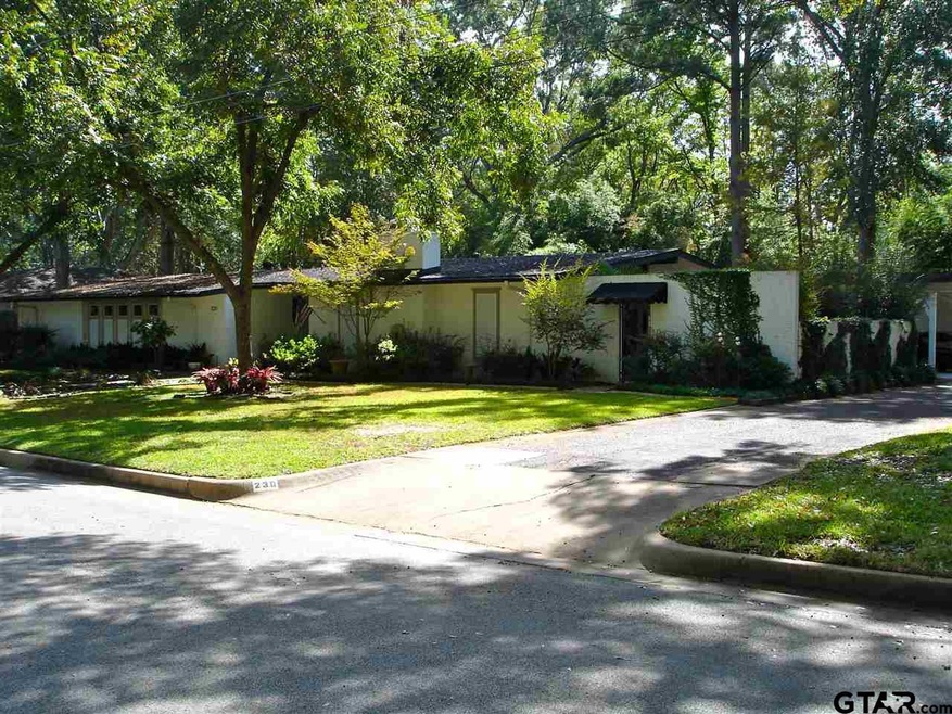 230 Glenhaven Dr, Tyler, TX 75701 - photo 1